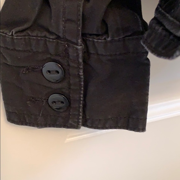 Utility Jacket - Picture 7 of 11